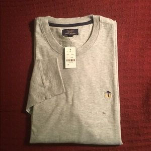 Brooks Brothers long sleeve t shirt.